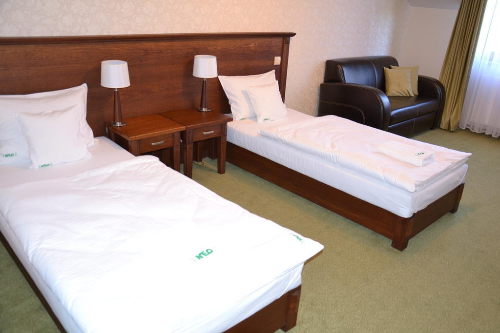 Hotel Neo Мендзыжеч Номер фото