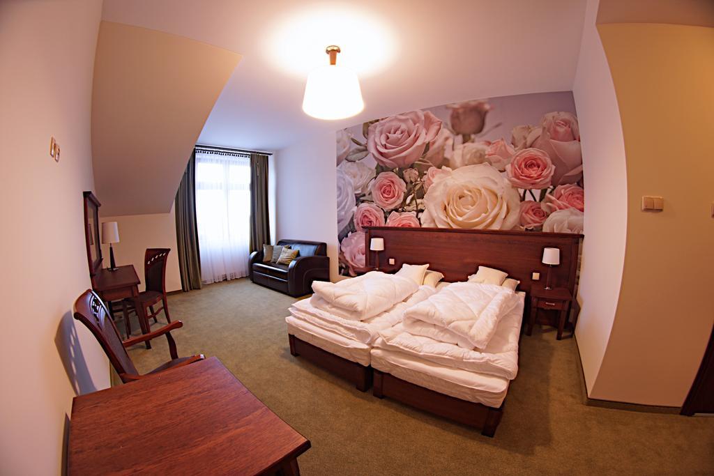 Hotel Neo Мендзыжеч Номер фото
