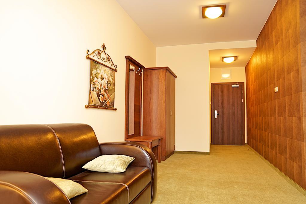 Hotel Neo Мендзыжеч Номер фото