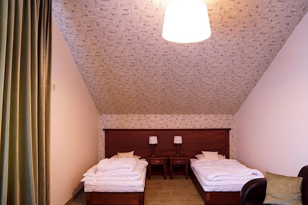Hotel Neo Мендзыжеч Номер фото